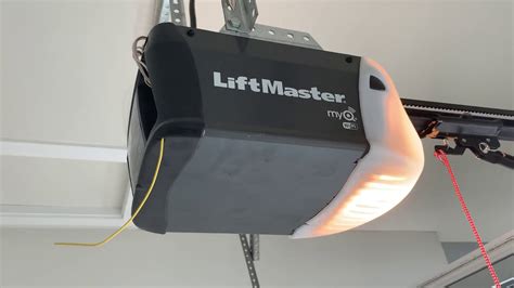 liftmaster myq manual